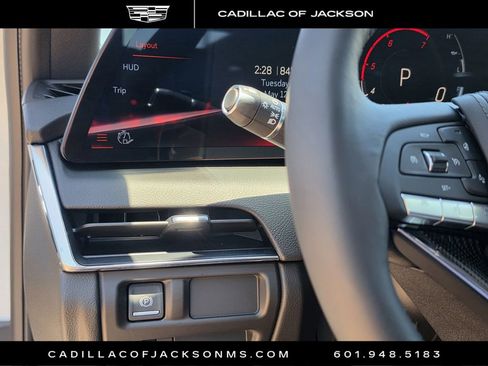 Used 2025 Cadillac CT5 V RWD image 20