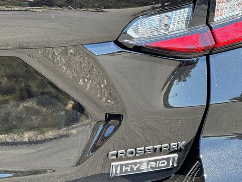 New 2026 Subaru Crosstrek 2.5i Limited w/ Crosstrek Mirror Package image 33
