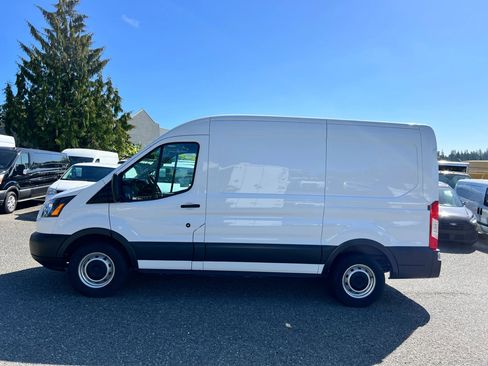 Used 2018 Ford Transit 150 130 Medium Roof image 4