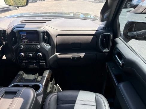 Used 2022 GMC Sierra 1500 Denali w/ Denali Reserve Package AWD/4WD image 26