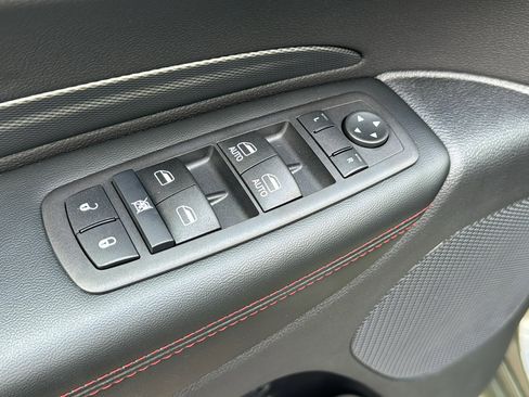 New 2026 Dodge Durango GT AWD/4WD image 10