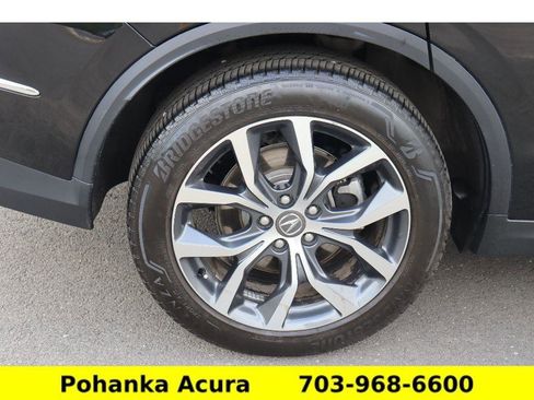 Certified 2024 Acura MDX SH-AWD w/ Technology Package image 34