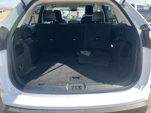 Used 2023 Ford Edge SEL AWD/4WD image 23