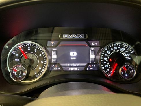 Used 2020 RAM 1500 Big Horn image 22