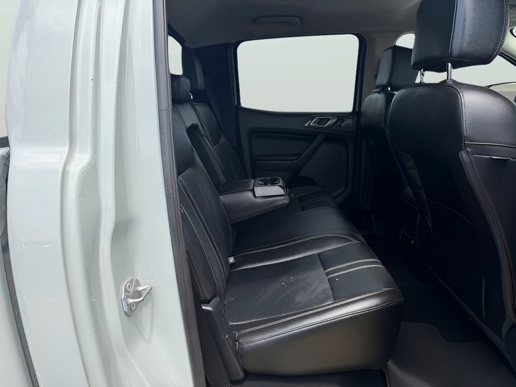 Used 2021 Ford Ranger Lariat w/ Technology Package AWD/4WD image 26