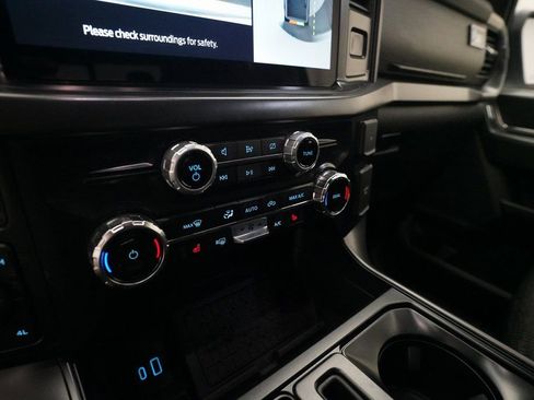 Used 2024 Ford F150 XLT w/ Equipment Group 302A MID image 20