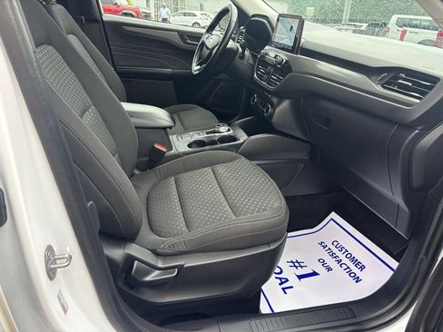 Used 2023 Ford Escape Active FWD image 14