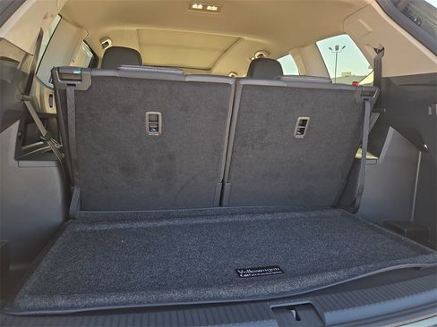 New 2025 Volkswagen Atlas SEL Premium R-Line image 14