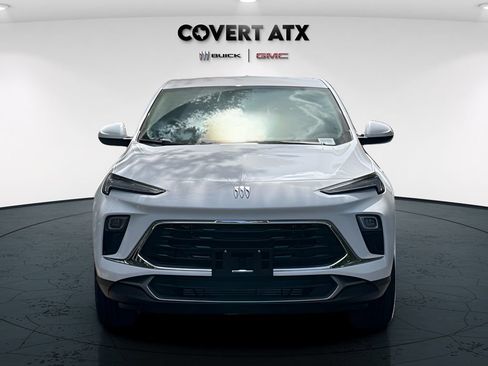 New 2026 Buick Encore GX Preferred w/ Comfort Package FWD image 4