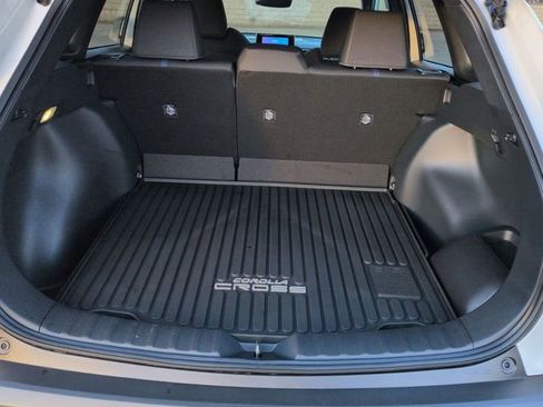 Certified 2026 Toyota Corolla Cross SE image 26