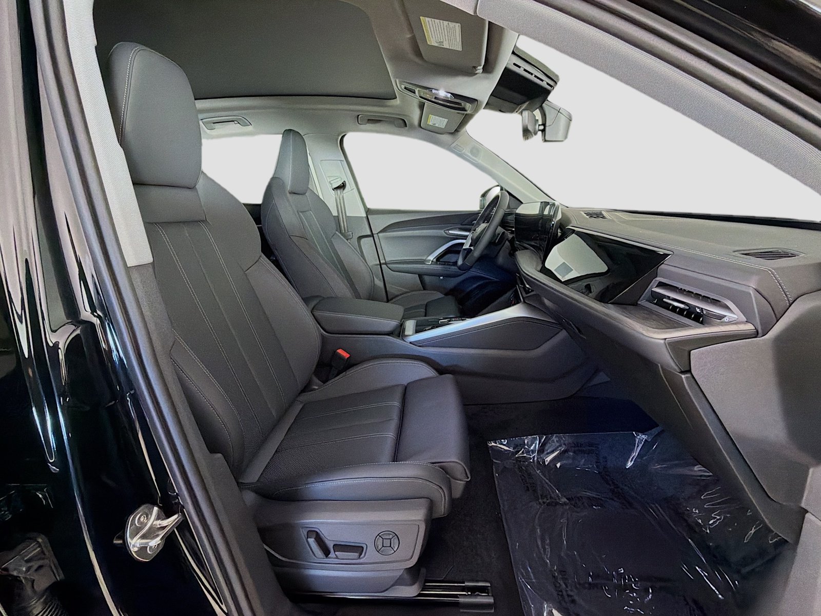 New 2026 Audi Q5 Premium Plus AWD/4WD image 29