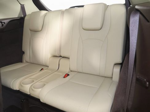 Used 2020 Lexus RX 450hL AWD w/ Premium Package image 52