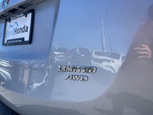 Used 2014 Toyota RAV4 Limited image 14