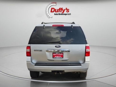 Used 2014 Ford Expedition Limited w/ Equipment Group 301A AWD/4WD image 19