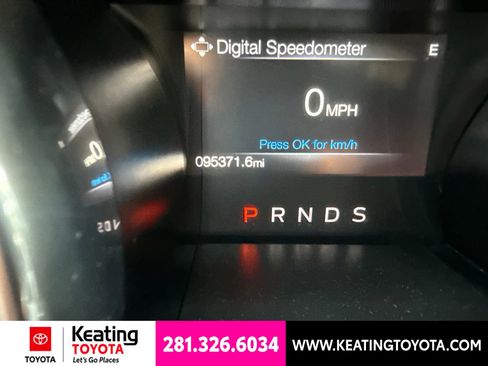 Used 2018 Ford Mustang GT Premium RWD image 19