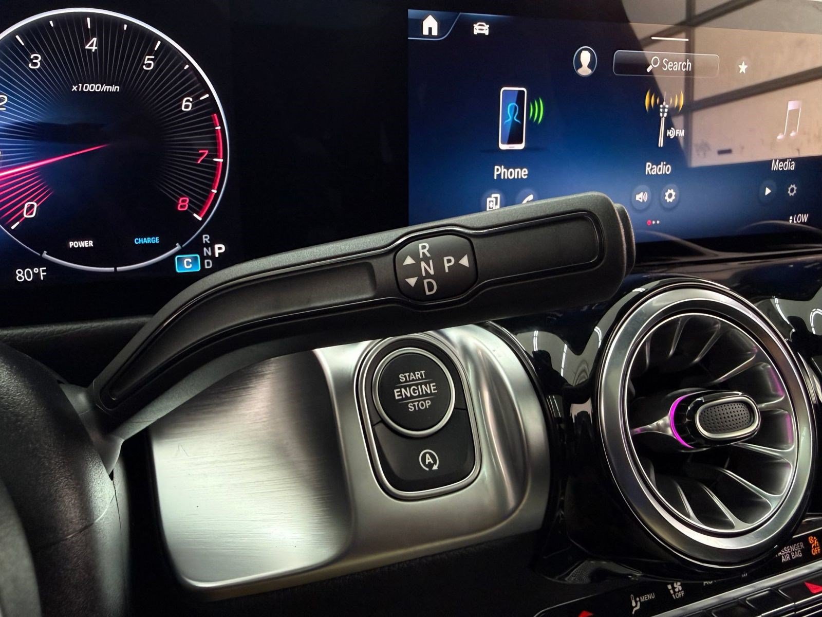 New 2026 Mercedes-Benz GLB 250 image 15