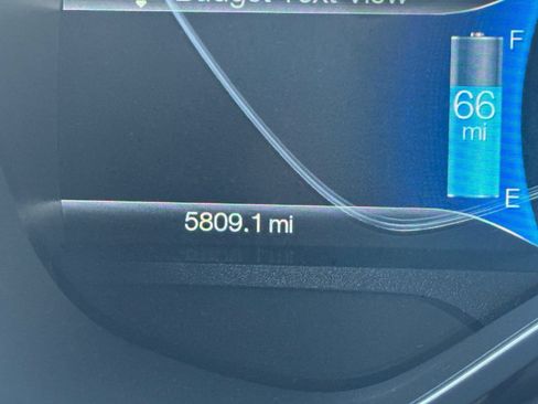 Used 2018 Ford Focus Electric Hatchback FWD image 15