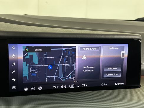 Certified 2025 Nissan Murano SL image 20