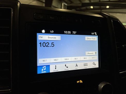 Used 2019 Ford Expedition Max Limited w/ Equipment Group 301A AWD/4WD image 19