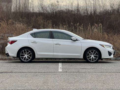 Used 2019 Acura ILX Sedan w/Premium Pkg image 9