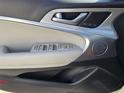 Used 2023 Genesis G70 2.0T w/ Sport Prestige Package image 32