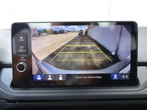 New 2026 Honda Accord SE image 18