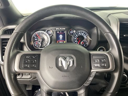 Used 2021 RAM 2500 Tradesman AWD/4WD image 20