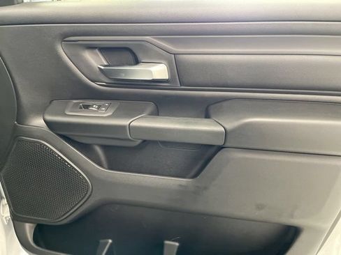 New 2026 RAM 1500 Tradesman AWD/4WD image 24