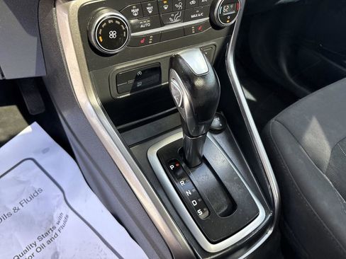 Used 2019 Ford EcoSport SE FWD image 16