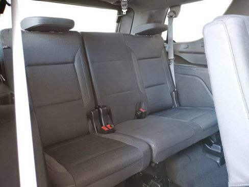 Used 2023 Chevrolet Tahoe LS w/ Driver Alert Package RWD image 17