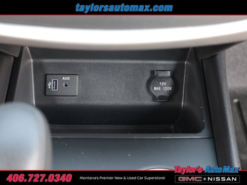 Used 2018 Nissan Altima 2.5 S w/ S Convenience Package FWD image 13