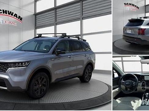 Used 2022 Kia Sorento S AWD/4WD image 38