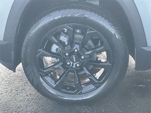 New 2026 GMC Terrain Elevation w/ Elevation Premium Package image 33