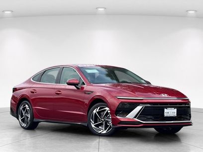New 2026 Hyundai Sonata SEL
