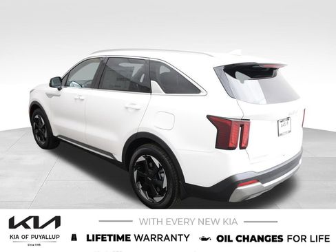 New 2026 Kia Sorento EX AWD/4WD image 7