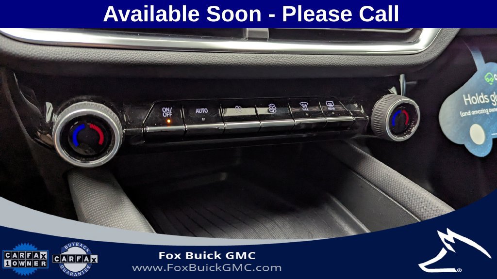 Used 2024 Chevrolet Equinox EV LT FWD image 19