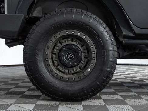 Used 2016 Jeep Wrangler Unlimited Sport AWD/4WD image 45