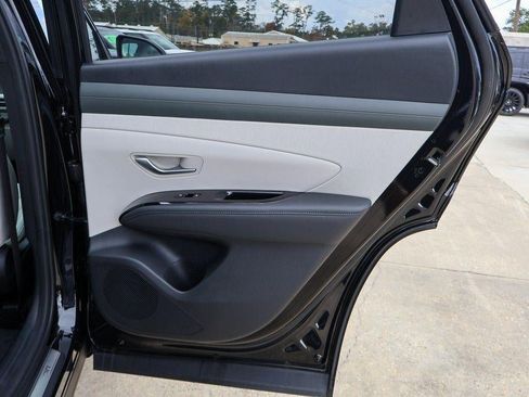 New 2026 Hyundai Tucson Limited image 14