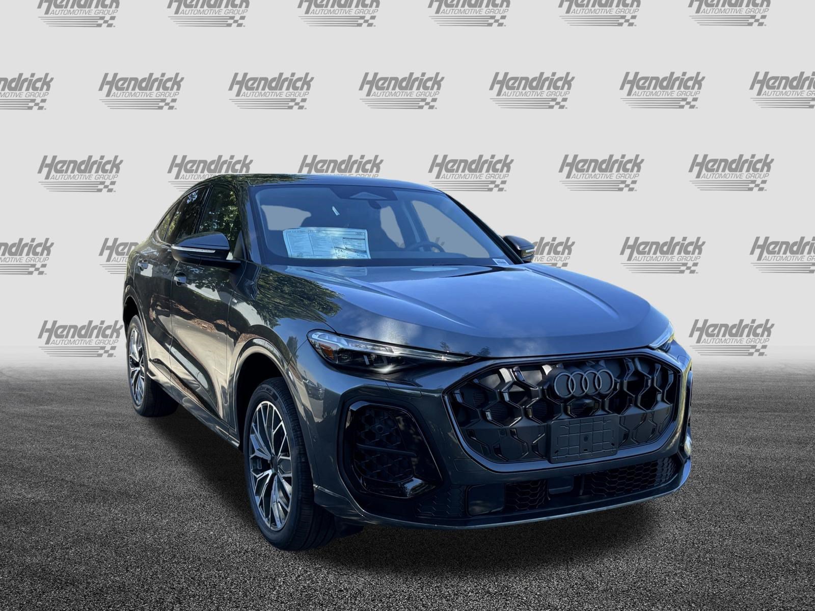 New 2026 Audi Q5 Premium Plus AWD/4WD image 2