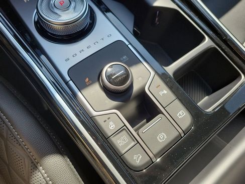 New 2026 Kia Sorento SX Prestige AWD/4WD image 38