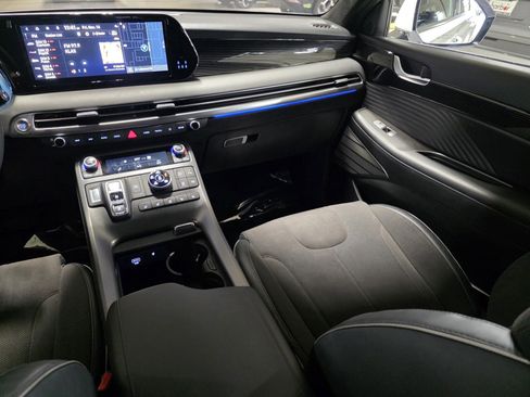 Used 2025 Hyundai Palisade Calligraphy image 19