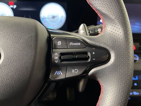 Certified 2023 Hyundai Elantra N Line FWD image 30