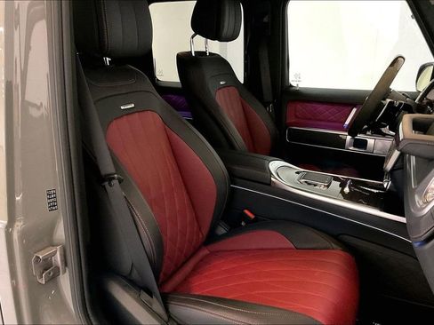 Used 2025 Mercedes-Benz G 63 AMG 4MATIC image 14