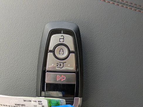 New 2026 Ford Explorer Active image 35