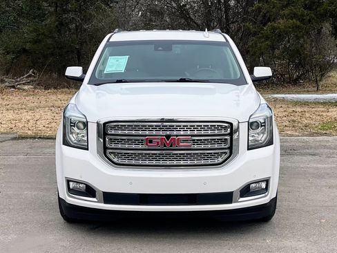 Used 2018 GMC Yukon SLT image 5