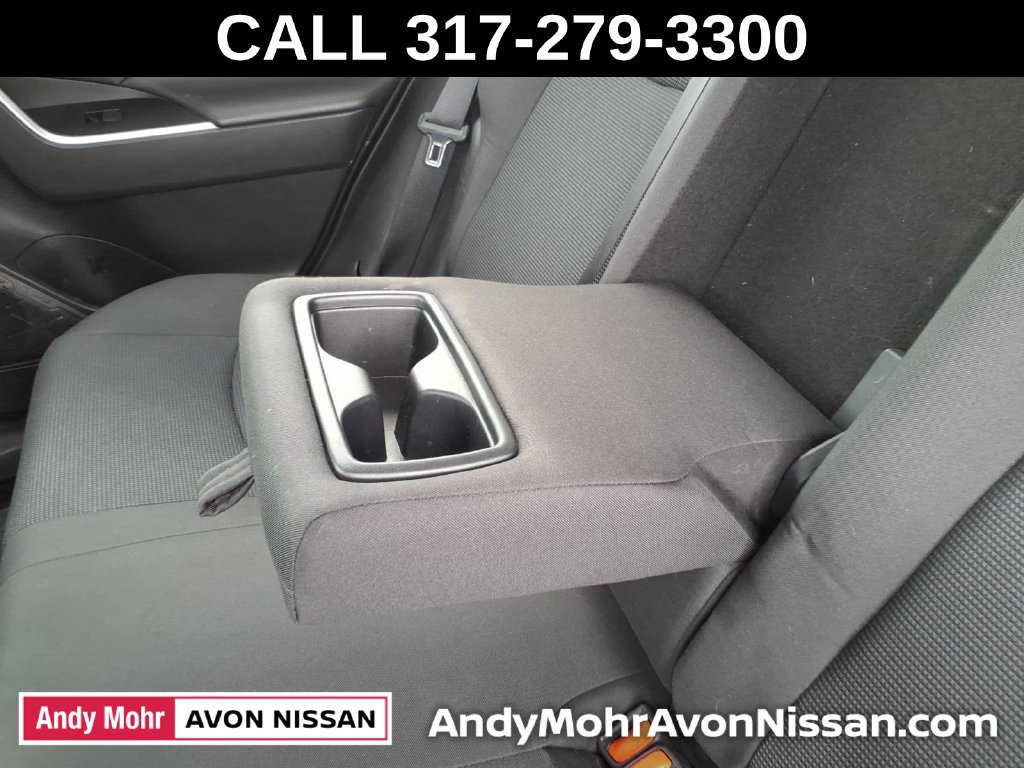 Used 2025 Toyota RAV4 LE AWD/4WD image 36