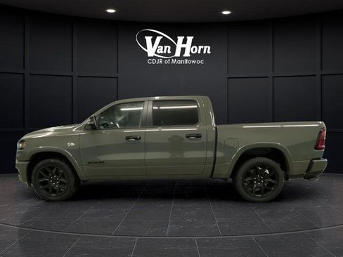 New 2026 RAM 1500 Laramie image 13