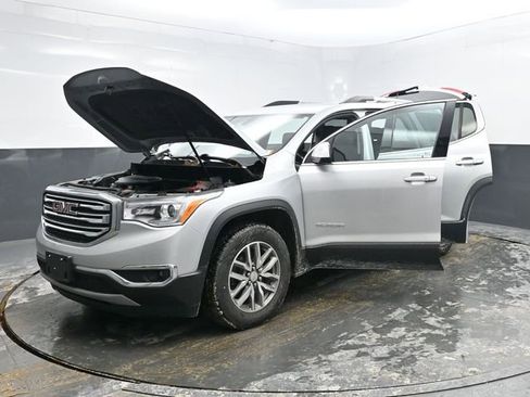 Used 2018 GMC Acadia SLE w/ Driver Alert Package I image 41