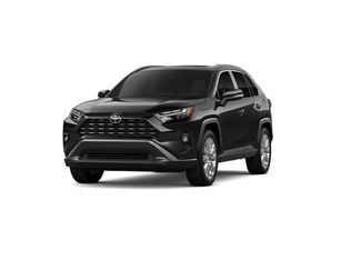 New 2025 Toyota RAV4 XLE Premium video 1