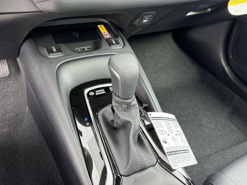 New 2026 Toyota Corolla XSE FWD image 19